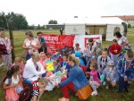 Piknik na Florydzie 2016