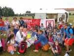 Piknik na Florydzie 2016