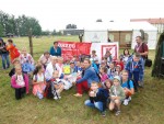 Piknik na Florydzie 2016