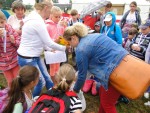 Piknik na Florydzie 2016