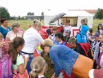 Piknik na Florydzie 2016