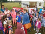 Piknik na Florydzie 2016