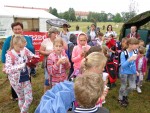 Piknik na Florydzie 2016