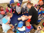 Piknik na Florydzie 2016