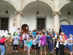 Piknik na Florydzie 2016