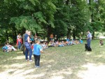 Piknik na Florydzie 2016