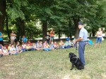 Piknik na Florydzie 2016