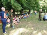 Piknik na Florydzie 2016