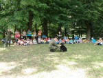 Piknik na Florydzie 2016