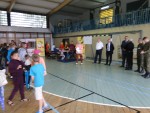 Piknik na Florydzie 2016