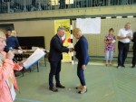 Piknik na Florydzie 2016