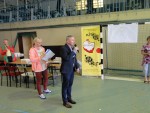 Piknik na Florydzie 2016