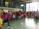 Piknik na Florydzie 2016