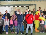 Piknik na Florydzie 2016