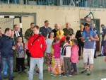 Piknik na Florydzie 2016