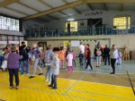 Piknik na Florydzie 2016