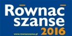 Konkurs Równać szanse 2016