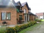 Agroturystyka "U Walczaków"