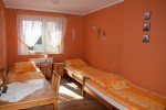Gospodarstwo agroturystyczne STOKROTKA