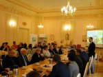 Konferencja podsumowująca konkurs agro-eko-turystyczny Zielone Lato 2016