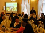 Konferencja podsumowująca konkurs agro-eko-turystyczny Zielone Lato 2016