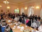 Konferencja podsumowująca konkurs agro-eko-turystyczny Zielone Lato 2016