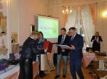 Konferencja podsumowująca konkurs agro-eko-turystyczny Zielone Lato 2016