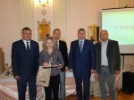 Konferencja podsumowująca konkurs agro-eko-turystyczny Zielone Lato 2016