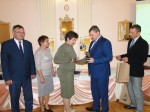 Konferencja podsumowująca konkurs agro-eko-turystyczny Zielone Lato 2016