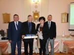 Konferencja podsumowująca konkurs agro-eko-turystyczny Zielone Lato 2016
