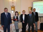 Konferencja podsumowująca konkurs agro-eko-turystyczny Zielone Lato 2016