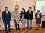 Konferencja podsumowująca konkurs agro-eko-turystyczny Zielone Lato 2016