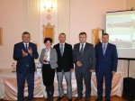 Konferencja podsumowująca konkurs agro-eko-turystyczny Zielone Lato 2016