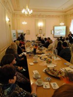 Konferencja podsumowująca konkurs agro-eko-turystyczny Zielone Lato 2016