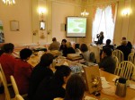 Konferencja podsumowująca konkurs agro-eko-turystyczny Zielone Lato 2016