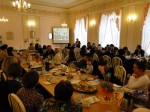 Konferencja podsumowująca konkurs agro-eko-turystyczny Zielone Lato 2016