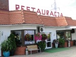 Restauracja i Hotel "Joanna"