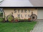 Gospodarstwo Agroturystyczne "Stary Młyn"