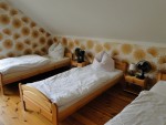 Gospodarstwo Agroturystyczne "Stary Młyn"