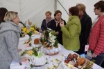 konkurs na babę i kosz wielkanocny Opole Bierkowice 