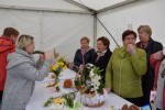 konkurs na babę i kosz wielkanocny Opole Bierkowice 