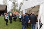 konkurs na babę i kosz wielkanocny Opole Bierkowice 