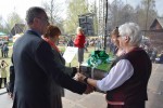 konkurs na babę i kosz wielkanocny Opole Bierkowice 