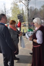 konkurs na babę i kosz wielkanocny Opole Bierkowice 