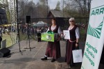 konkurs na babę i kosz wielkanocny Opole Bierkowice 