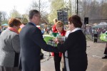 konkurs na babę i kosz wielkanocny Opole Bierkowice 