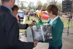 konkurs na babę i kosz wielkanocny Opole Bierkowice 