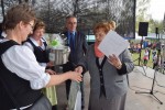 konkurs na babę i kosz wielkanocny Opole Bierkowice 