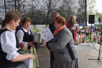 konkurs na babę i kosz wielkanocny Opole Bierkowice 