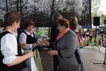 konkurs na babę i kosz wielkanocny Opole Bierkowice 